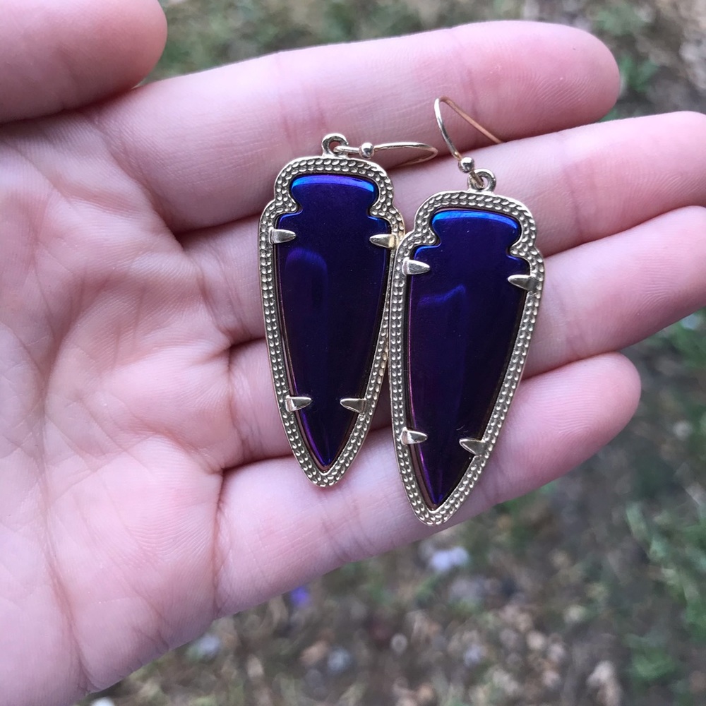Kendra Scott Sky